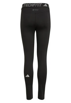ADIDAS PERFORMANCE Leggings - Black/White -Adidas Shop d7393d4b5a1341529eededfac1c7ad2f