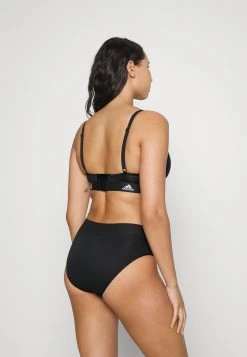 Adidas Sportswear T-Shirt Bra - Black 9 Adidas Sportswear T-Shirt Bra - Black -Adidas Shop d760df70b3614b678a359db68bc97229