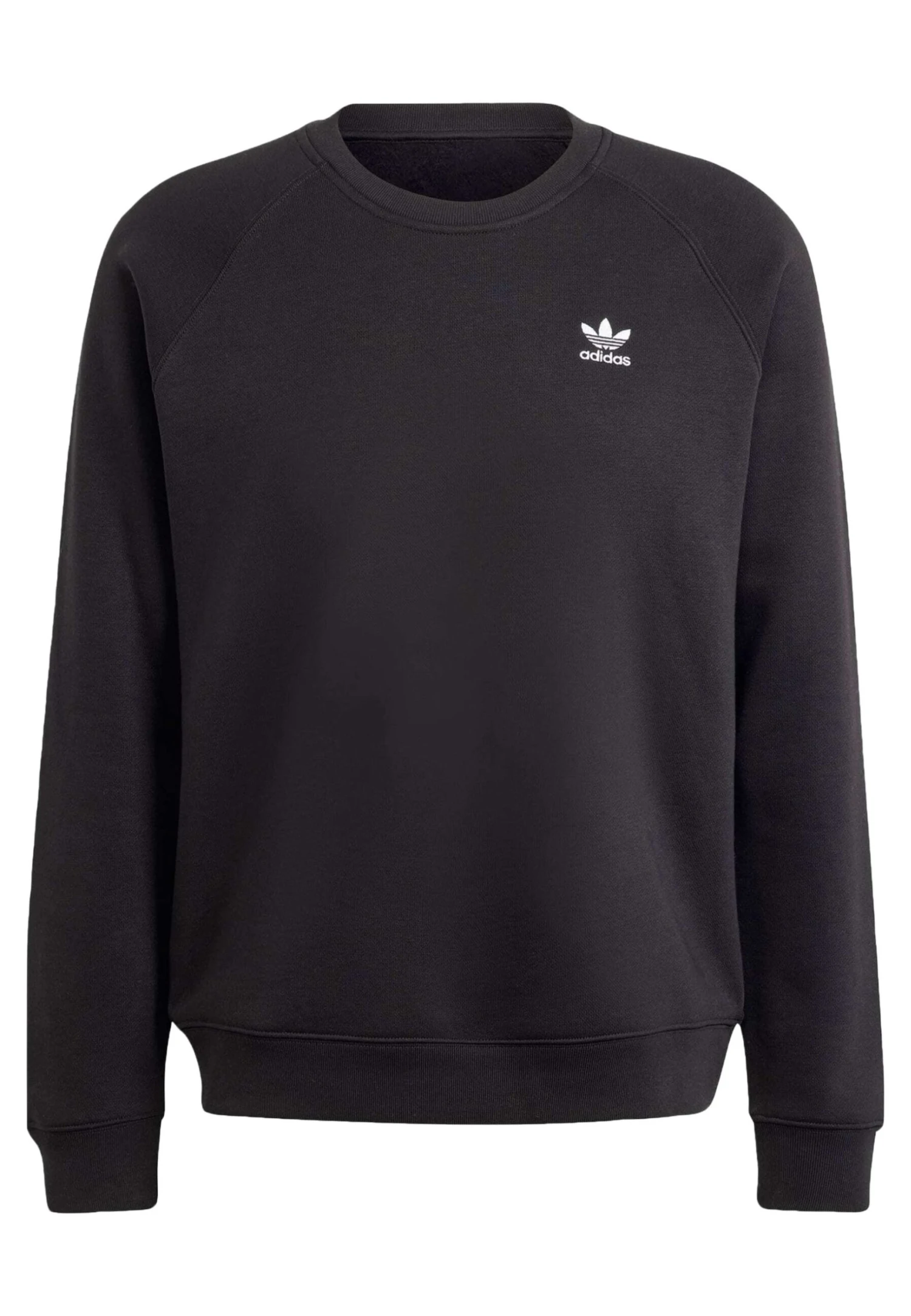 Adidas Originals Sweatshirt - Black 7 Adidas Originals Sweatshirt - Black - Image 5