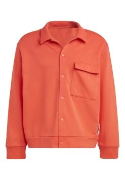 Adidas Sportswear Valentine'S Day- Summer Jacket - Bright Red -Adidas Shop d76efca2535147638d9bcc069d8c732e