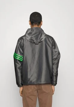 Adidas Originals Neuclass - Summer Jacket - Black -Adidas Shop d7ba79d086774bf1997016a027c6b939