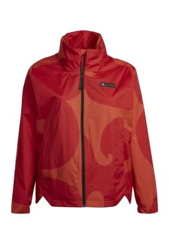 ADIDAS PERFORMANCE Winter Jacket - Collegiate Orange/Lush Red 18 ADIDAS PERFORMANCE Winter Jacket - Collegiate Orange/Lush Red -Adidas Shop d7c6d804ed144bddadd80384306e6eae
