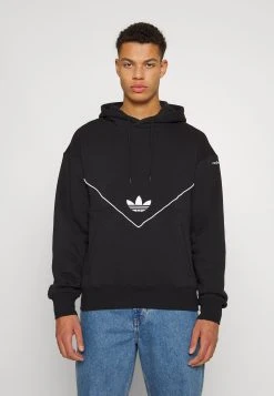 Adidas Originals Hoodie - Black -Adidas Shop d7f08f4e1d164e71a33541141b5ea1c7