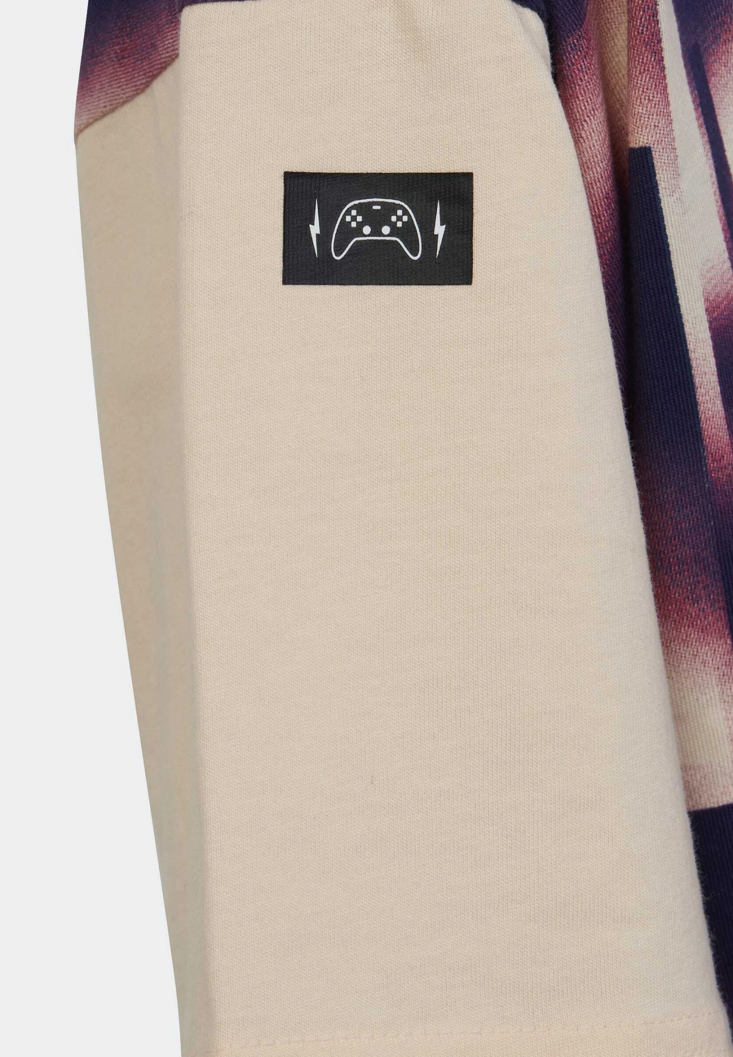 Adidas Sportswear Arkd3 Tee Unisex - Print T-Shirt - Semi Lucid Fuchsia/Bliss Orange 6 Adidas Sportswear Arkd3 Tee Unisex - Print T-Shirt - Semi Lucid Fuchsia/Bliss Orange - Image 4