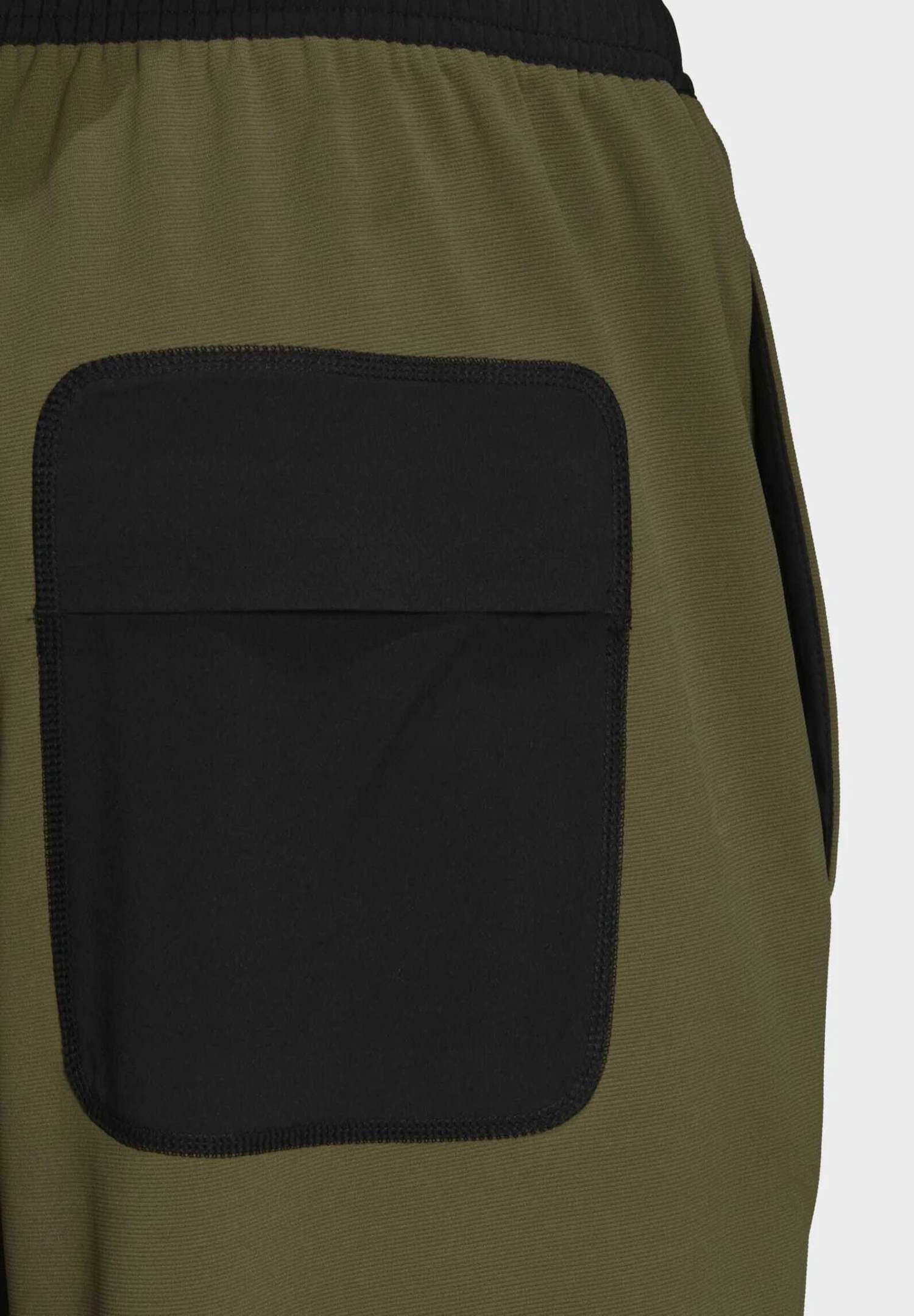 ADIDAS PERFORMANCE Terrex Multi - Trousers - Green 8 ADIDAS PERFORMANCE Terrex Multi - Trousers - Green - Image 6