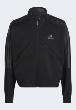 Adidas Sportswear Tiro Suit Up Track Suit - Training Jacket - Black -Adidas Shop d84faf75c3c043e2a17a47a00e749d2d
