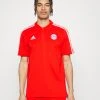 ADIDAS PERFORMANCE Fc Bayern München - Club Wear - Red 1 ADIDAS PERFORMANCE Fc Bayern München - Club Wear - Red -Adidas Shop d8570f5d19f7493f8d256973ac93c080