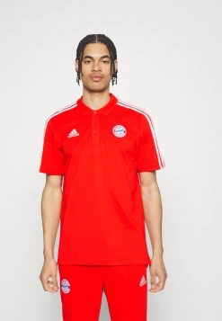 ADIDAS PERFORMANCE Fc Bayern München - Club Wear - Red