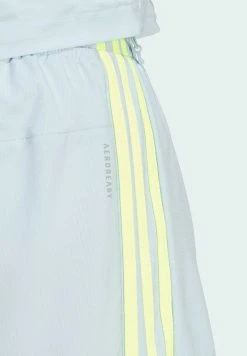 ADIDAS PERFORMANCE Break The Norm - Sports Shorts - Blue -Adidas Shop d861742da7604948879d66089e56693c