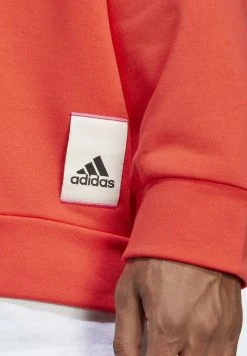 Adidas Sportswear Valentine'S Day- Summer Jacket - Bright Red -Adidas Shop d86bc23afa544af491fdd281ec0bdf85