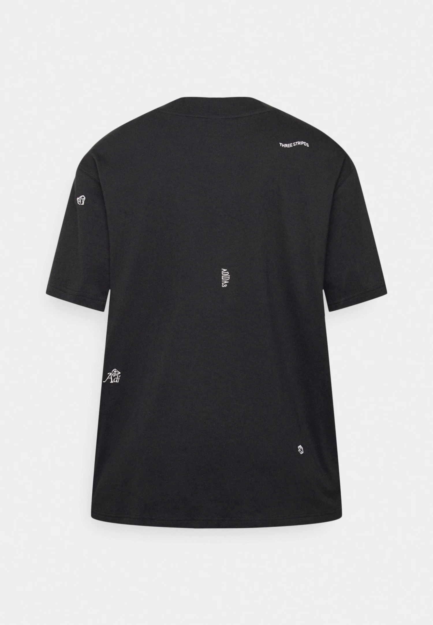 Adidas Sportswear Print T-Shirt - Print T-Shirt 4 Adidas Sportswear Print T-Shirt - Print T-Shirt - Image 2