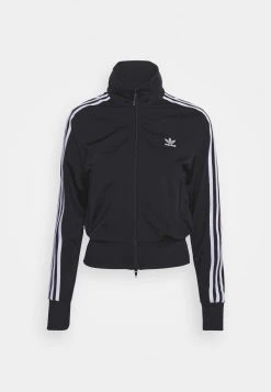 Adidas Originals Classics Firebird- Training Jacket - Black -Adidas Shop d8f0d25d01fe46daafd6e00ff234c2e1
