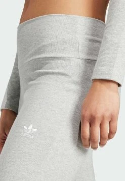 Adidas Originals Essentials Flared - Trousers - Medium Grey Heather 10 Adidas Originals Essentials Flared - Trousers - Medium Grey Heather -Adidas Shop d9014e5e48cb4ee8bc8fa6899d29c7df