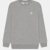 Adidas Originals Crew Unisex - Sweatshirt - Medium Grey Heather 2 Adidas Originals Crew Unisex - Sweatshirt - Medium Grey Heather -Adidas Shop d96a0074ec4f4b429d0092ebc08f246b
