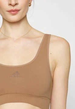 Adidas Sportswear Scoop Lounge - Bustier - Beaver Fur -Adidas Shop d995700184b745ed90dc224ac0a0e921