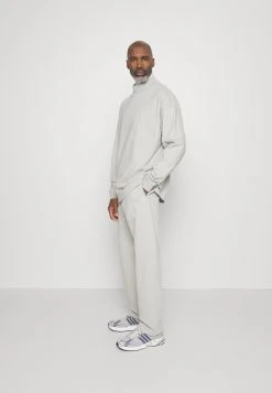 Adidas Originals One Fl P - Tracksuit Bottoms - Metal Grey -Adidas Shop d9a24c946d834d8992d8c51ddc316037