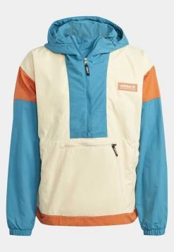 Adidas Originals Adv Prm Wndbkr - Windbreaker - Sand Strata -Adidas Shop d9a6c69a7248434aa2e5c1d4e05171f9