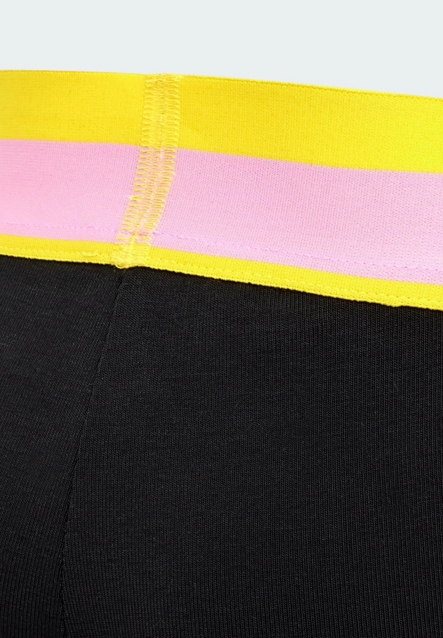 Adidas Sportswear Classic Lego- Tracksuit Bottoms - BlackBliss OrchidMulticolor 7 Adidas Sportswear Classic Lego- Tracksuit Bottoms - BlackBliss OrchidMulticolor - Image 5