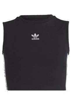 Adidas Originals Crop Junior - Top - Black 11 Adidas Originals Crop Junior - Top - Black -Adidas Shop d9c744f57a6b4cb4833b78c5723ab91e