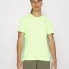 ADIDAS PERFORMANCE Own The Run - Sports T-Shirt - Lucid Lemon 1 ADIDAS PERFORMANCE Own The Run - Sports T-Shirt - Lucid Lemon -Adidas Shop d9d9a35f026f4cb98f5f8269d0fe381e