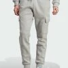Adidas Originals Trefoil Essentials- Tracksuit Bottoms - Medium Grey Heather 1 Adidas Originals Trefoil Essentials- Tracksuit Bottoms - Medium Grey Heather -Adidas Shop d9eb8eb6b6cd4e1ea96da6bfcc788249