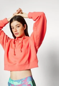 Adidas Originals Hoodie - Sweatshirt - Semi Turbo -Adidas Shop d9fbb36bd62e40de90b6492fbffa29e1