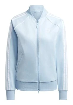 Adidas Originals Sst Pb - Training Jacket - Clear Sky 10 Adidas Originals Sst Pb - Training Jacket - Clear Sky -Adidas Shop da475a8047e34c43a81a716c0ee15741