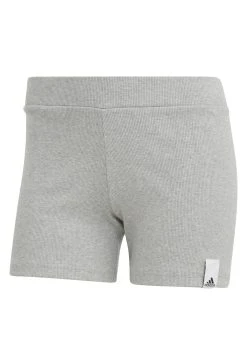 Adidas Sportswear Shorts - Medium Grey Heather -Adidas Shop da5c7aa1b4b7479f868eb43b946b2ca3
