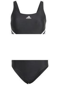 Adidas Originals 3S - Bikini - Black White 13 Adidas Originals 3S - Bikini - Black White -Adidas Shop da90a9b86b8c41c3805f0d05f8e8791a