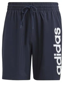 Adidas Sportswear M Lin Chelsea - Shorts - Legend Ink -Adidas Shop dab35ecacb9548429c83c164b4ce299a