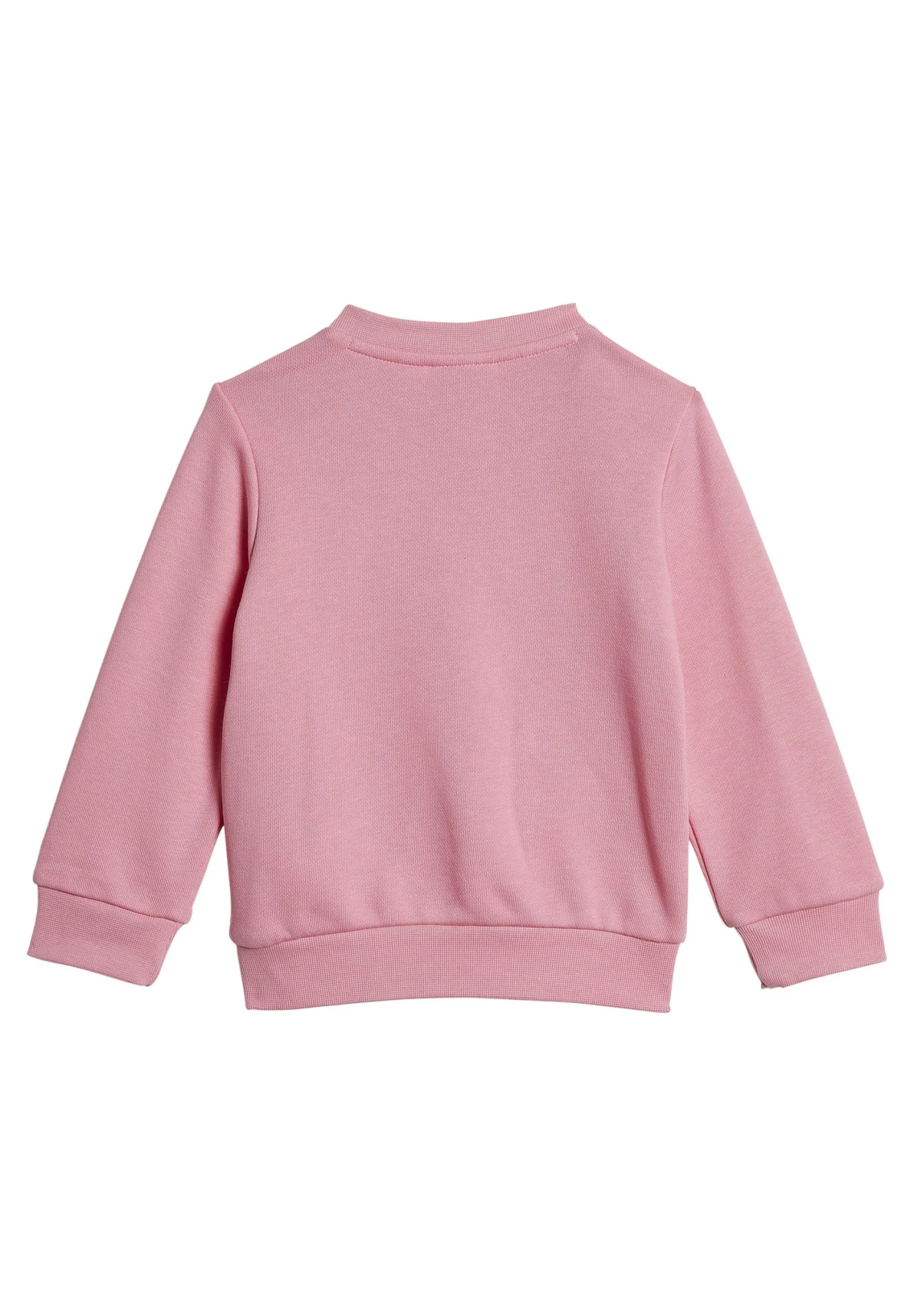 Adidas Originals Crew Set-Infant - Sweatshirt - Bliss Pink 5 Adidas Originals Crew Set-Infant - Sweatshirt - Bliss Pink - Image 3