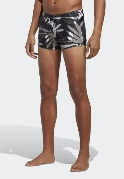 Adidas Sportswear Shorts - Black White