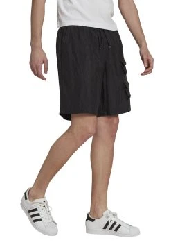 Adidas Originals Mtrlmix- Shorts - Black -Adidas Shop db6b84f4dd8942a0801d389e1794a2f9