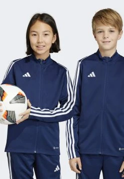 ADIDAS PERFORMANCE Training Jacket - Team Navy Blue