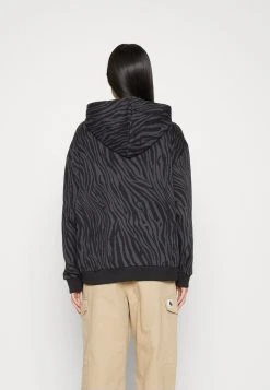 Adidas Originals Hoodie - Sweatshirt - Carbon/Black -Adidas Shop dbac59eb637a40bca67e2663510e9d41