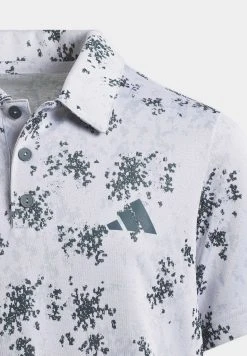 ADIDAS PERFORMANCE Ultimate - Polo Shirt - Blue -Adidas Shop dbe2e2a4c16e4f218b00877f1754c38e