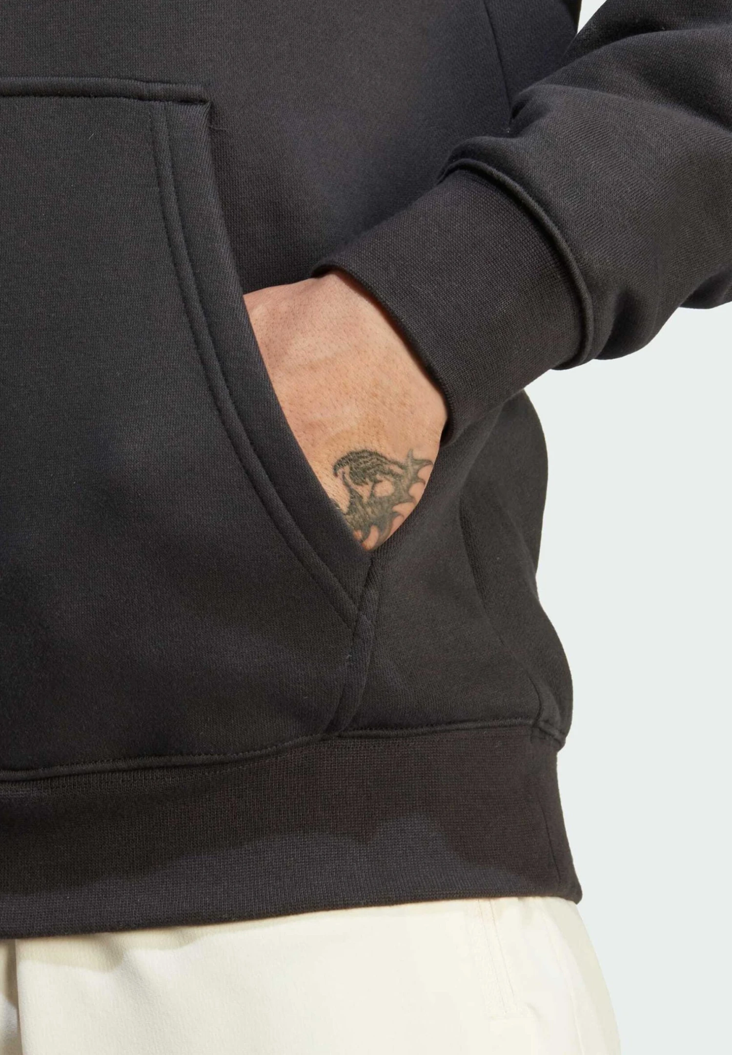 Adidas Originals Essential - Sweatshirt 6 Adidas Originals Essential - Sweatshirt - Image 4