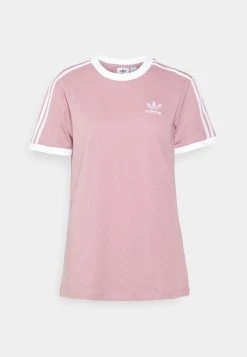 Adidas Originals 3 Stripes - Print T-Shirt 21 Adidas Originals 3 Stripes - Print T-Shirt -Adidas Shop dc769d3584bb464e81bc4dec85ebb408