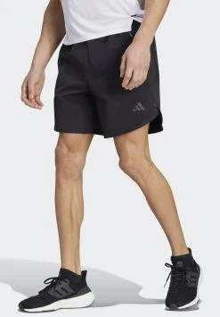 ADIDAS PERFORMANCE Designed 4 Training Cordura Workout - Sports Shorts - Black