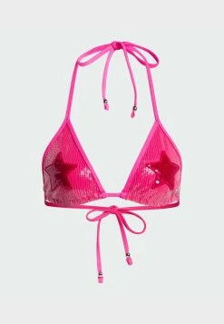 Adidas Originals Ivy Park Sequin Triangle - Bikini Top 15 Adidas Originals Ivy Park Sequin Triangle - Bikini Top -Adidas Shop dd48917339aa4616b12e10b2f5f36c9d