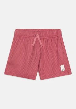 Adidas Sportswear Tracksuit Bottoms - Pink Strata