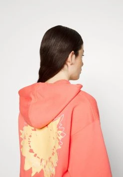 Adidas Originals Hoodie - Sweatshirt - Semi Turbo -Adidas Shop dd5e6f63a584417c85e43ba290d8caa7