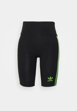 Adidas Originals Pride - Leggings - Trousers - Black -Adidas Shop dd710c64261b4b0a8bcad676e6f20ae8