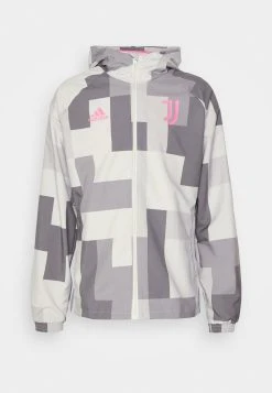 ADIDAS PERFORMANCE Juventus Turin - Club Wear - Grey One -Adidas Shop ddba1b0a573847b0a016f006641b0570