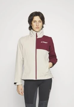 Adidas TERREX Multi Rain Jacket - Waterproof Jacket