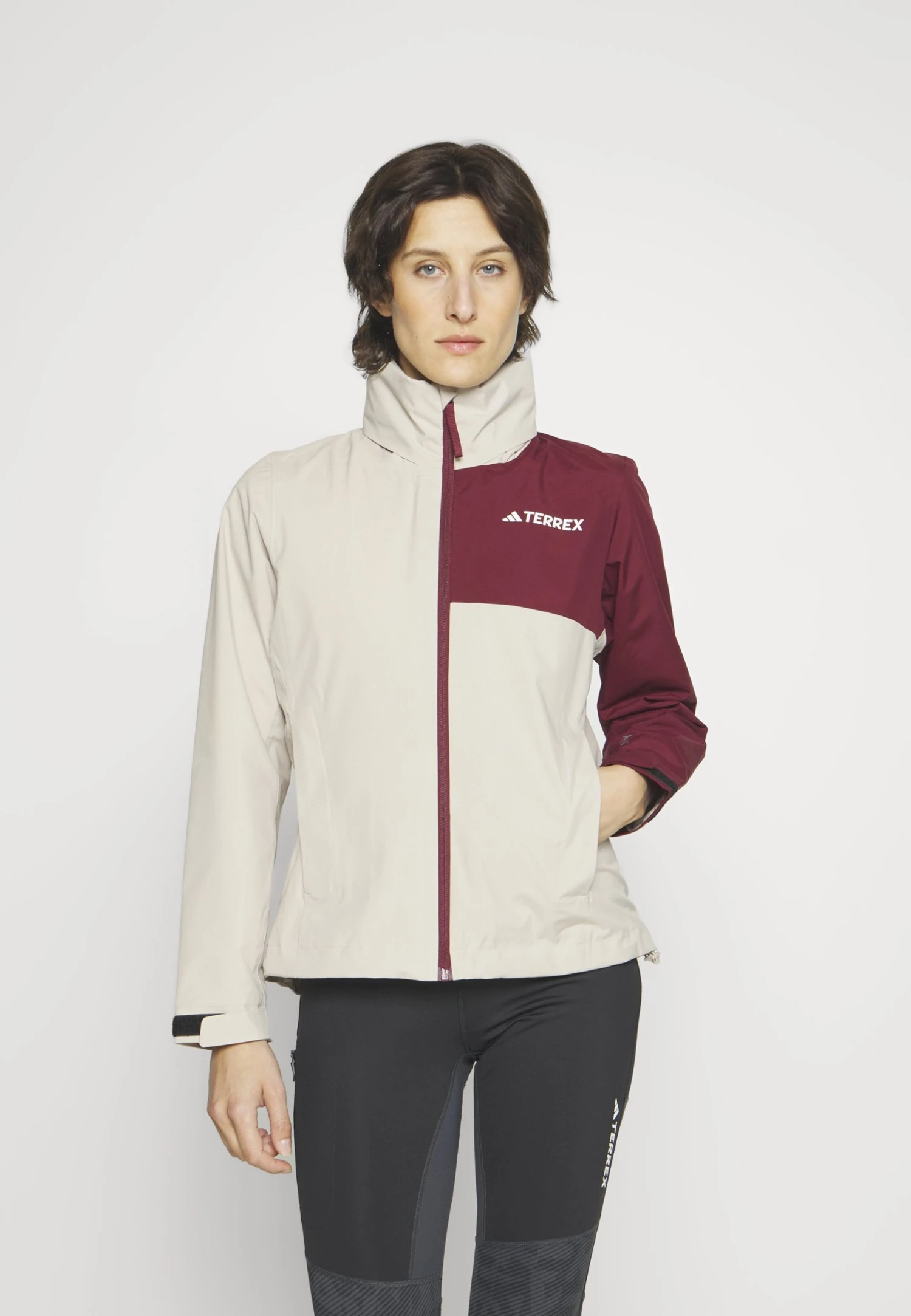 Adidas TERREX Multi Rain Jacket - Waterproof Jacket 3 Adidas TERREX Multi Rain Jacket - Waterproof Jacket