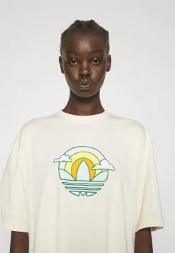 Adidas Originals Tee Dress - Jersey Dress -Adidas Shop de0c730f91834969a9b2686879b0c35c