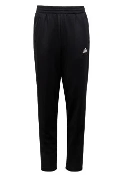 Adidas Sportswear Pant Unisex - Tracksuit Bottoms - Black/White