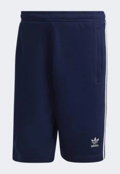 Adidas Originals Shorts - Night Indigo -Adidas Shop de4cf25202404e30b16697bc05555ad9