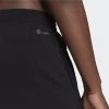 ADIDAS PERFORMANCE Sports Shorts - Black/White -Adidas Shop de596544142442d58fb6c1d62a94ddee